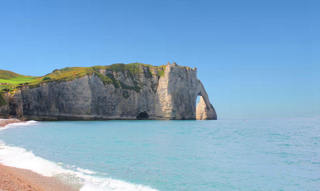 etretat