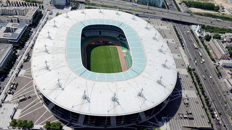 le-stade-de-france